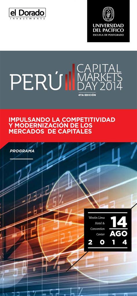 peru capital markets day 2014
